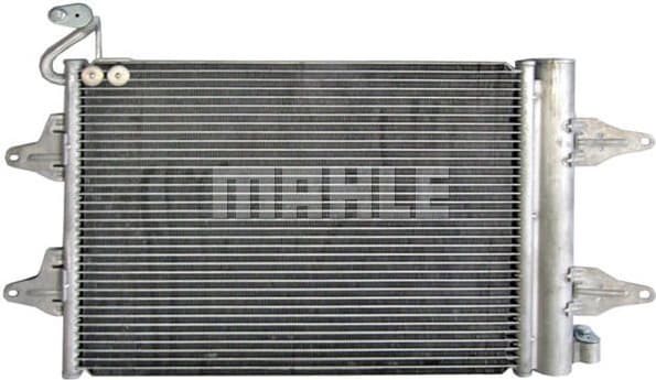 Condenser, air conditioning BEHR AC 359 000S - image 11