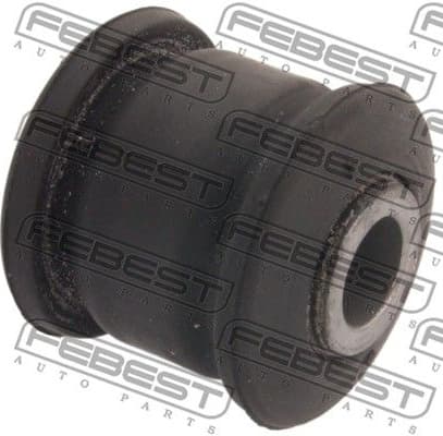 Mounting, control/trailing arm SZAB-040