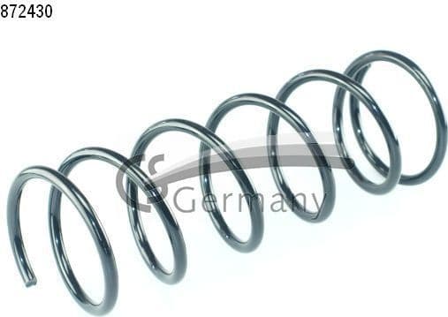 Suspension Spring 14872430