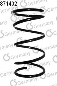 Suspension Spring 14871402