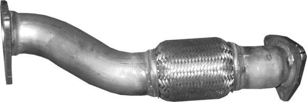 Exhaust Pipe 07.88