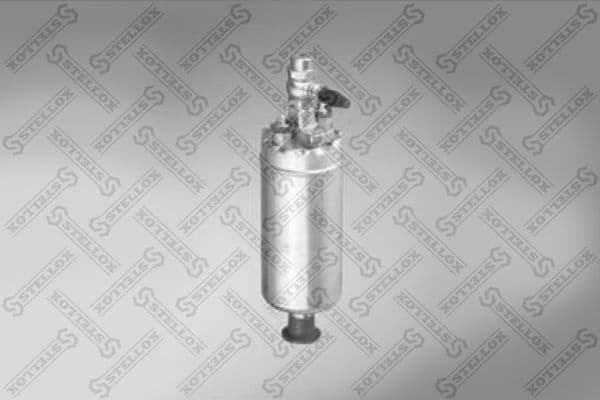 Fuel Pump 10-01509-SX