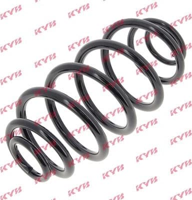 Suspension Spring K-Flex RJ6643 - image 2
