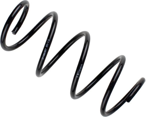 Suspension Spring BILSTEIN - B3 OE Replacement 37-281557