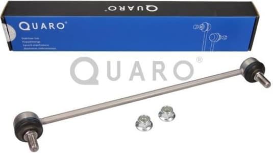 Link/Coupling Rod, stabiliser bar QS3556/HQ - image 2