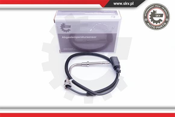 Sensor, exhaust gas temperature 30SKV215