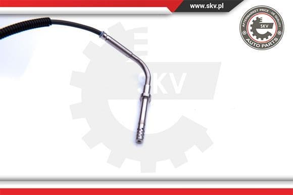 Sensor, exhaust gas temperature 30SKV215 - image 2