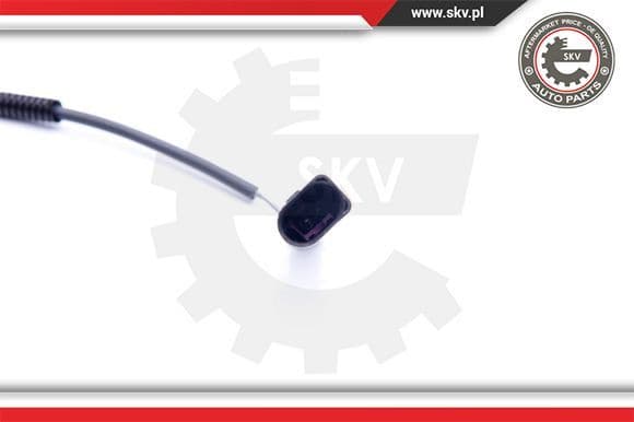 Sensor, exhaust gas temperature 30SKV215 - image 3