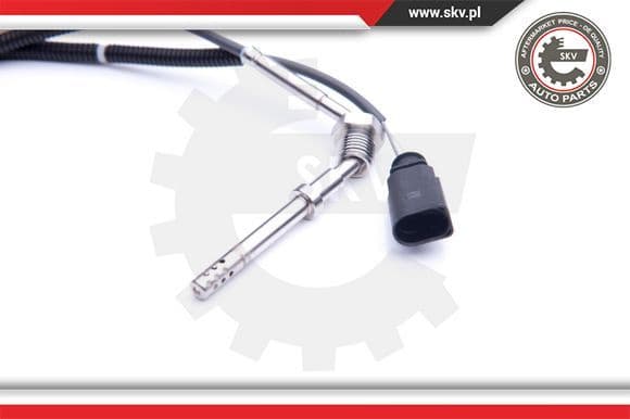 Sensor, exhaust gas temperature 30SKV215 - image 4