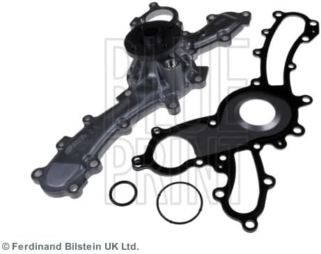 Water Pump, engine cooling ADT391103