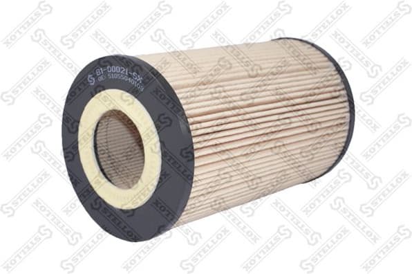 Oil Filter 81-00021-SX
