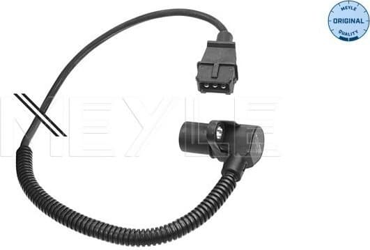 Sensor, crankshaft pulse MEYLE-ORIGINAL: True to OE. 614 899 0035