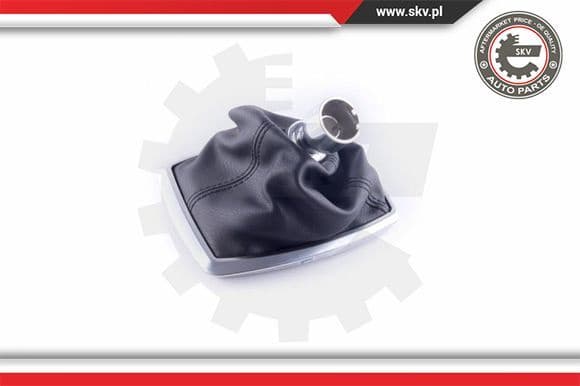 Gear Lever Gaiter 96SKV110 - image 2