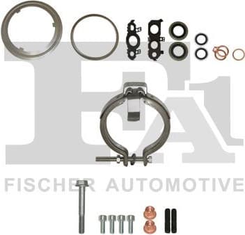 Mounting Kit, charger KT410210