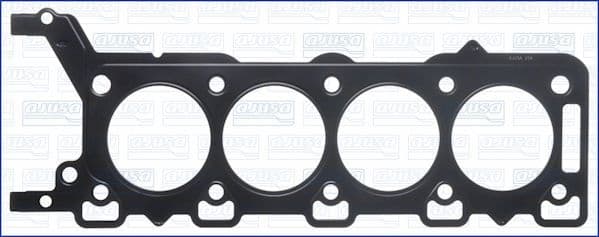 Gasket, cylinder head MULTILAYER STEEL 10210300