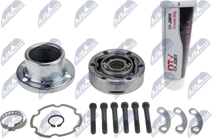 Joint, propshaft NPW-BM-072