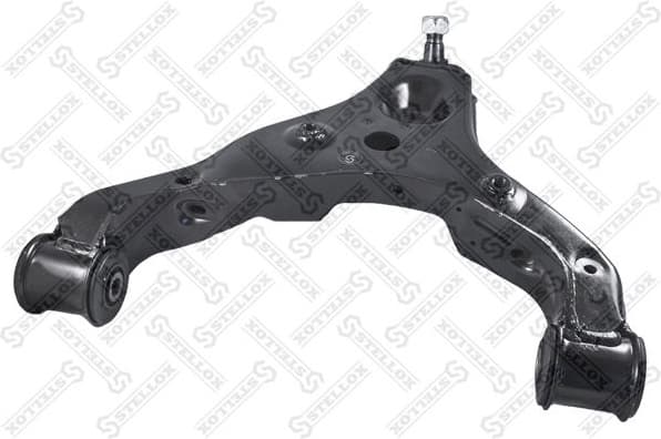 Control/Trailing Arm, wheel suspension 57-03551-SX