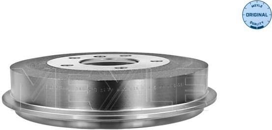 Brake Drum MEYLE-ORIGINAL: True to OE. 315 523 3079 - image 3