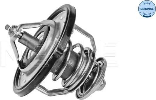 Thermostat, coolant MEYLE-ORIGINAL: True to OE. 37-28 228 0005