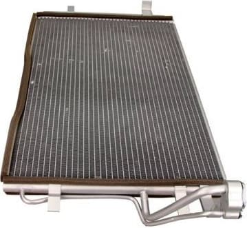 Condenser, air conditioning AC836841