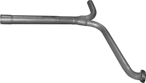 Exhaust Pipe 09.143