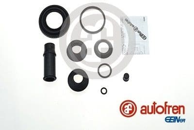 Repair Kit, brake caliper D4291