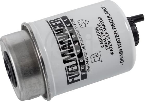 Fuel Filter 170059