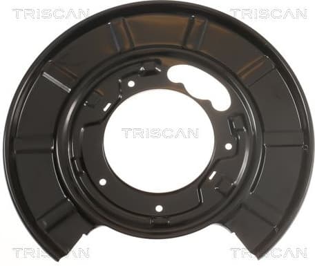 Splash Guard, brake disc 8125 23225
