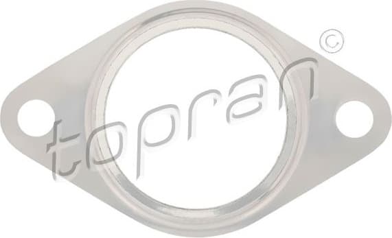 Gasket, exhaust pipe 302 245