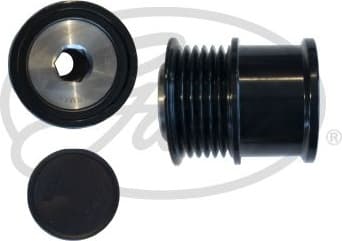 Alternator Freewheel Clutch DriveAlign™ OAP7276