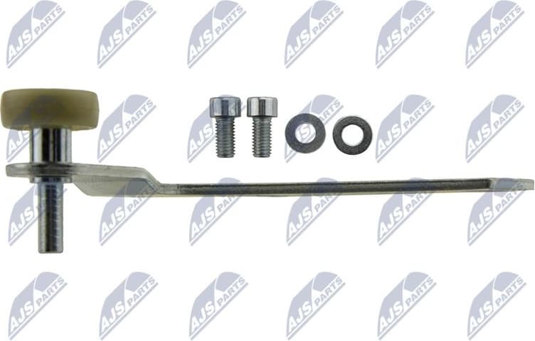 Roller Guide, sliding door EZC-VC-017 - image 3