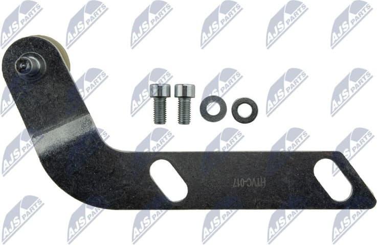 Roller Guide, sliding door EZC-VC-017 - image 5