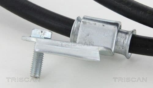 Cable Pull, parking brake 8140 80124 - image 3