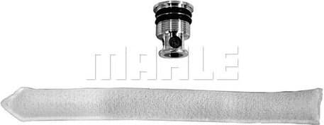 Dryer, air conditioning BEHR AD 178 000S