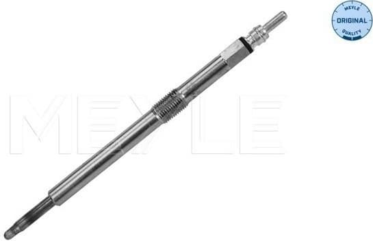 Glow Plug MEYLE-ORIGINAL: True to OE. 100 860 0004