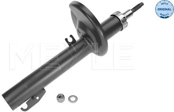 Shock Absorber MEYLE-ORIGINAL: True to OE. 126 613 0006