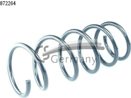Suspension Spring 14872264