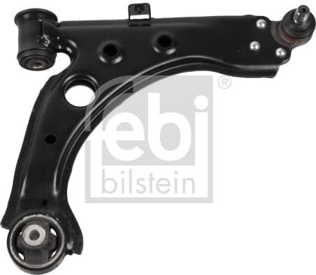 Control/Trailing Arm, wheel suspension 175415