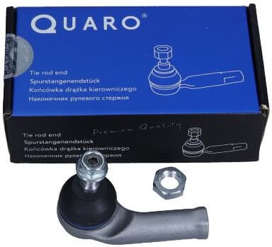 Tie Rod End QS5911/HQ - image 3