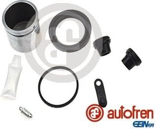 Repair Kit, brake caliper d41097c