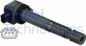 Ignition Coil GN10647-12B1