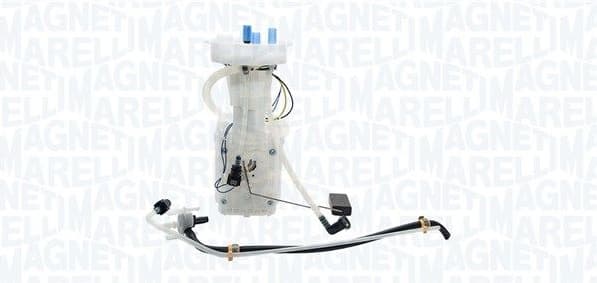 Fuel Supply Module 313011313118