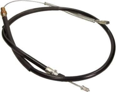 Cable Pull, parking brake 32-0396