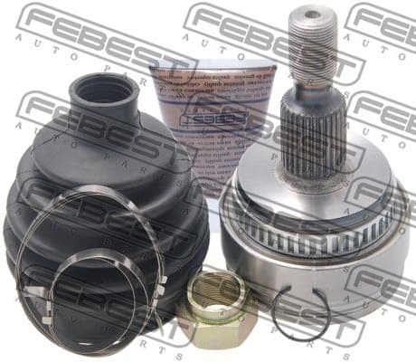 Joint Kit, drive shaft 1610-163A48