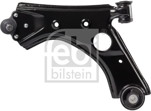 Control/Trailing Arm, wheel suspension 174212