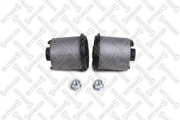 Mounting, control/trailing arm 77-10078-SX