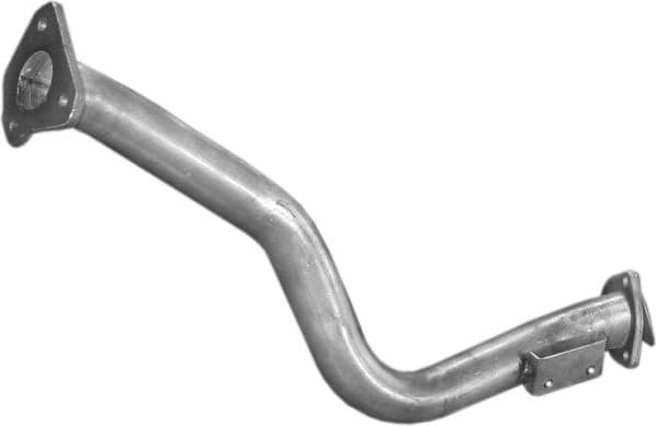 Exhaust Pipe 01.166