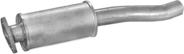 Front Muffler 01.58