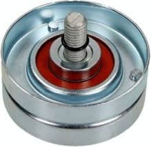 Tensioner Pulley, V-ribbed belt 54-1417