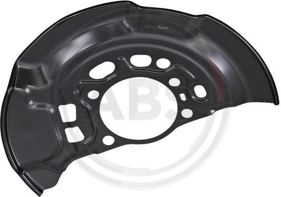 Splash Guard, brake disc 11467
